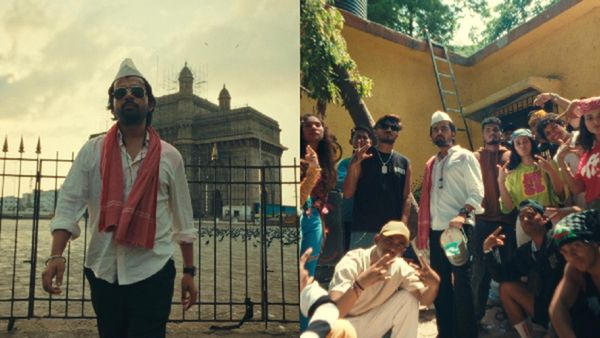 Mission: Impossible - The Final Reckoning: Mission: Impossible Meets Dabbawalas In This One-Of-A-Kind Video!