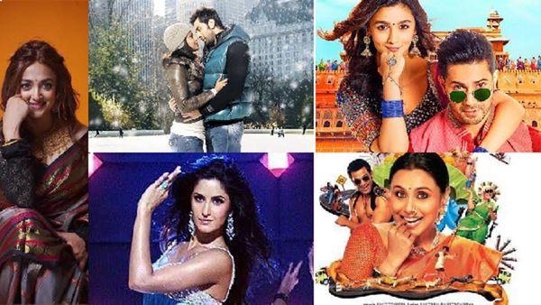 Monali Thakur’s Most Iconic Dance Tracks: Cham Cham, Badri Ki Dulhania, Zara Zara Touch Me & More