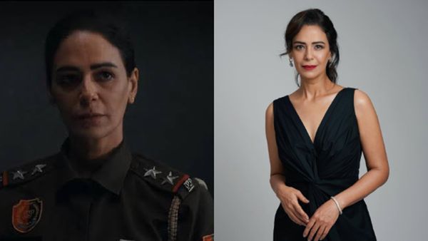 Mona Singh to Add Her Magic in Kohrra Season 2: 5 Reasons Why We Can’t Wait to Watch Her