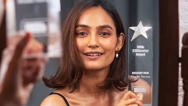 Khauf Actress Monika Panwar Opens Up On Receiving STARmeter Award: For Me, Cinema &...