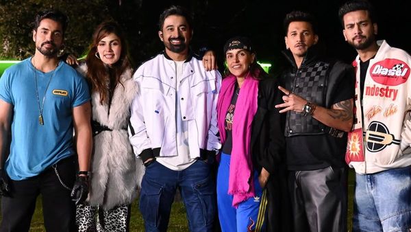 MTV Roadies 20 Finale Elimination: Who Will Get Evicted? Top 5 Finalists Name Are...