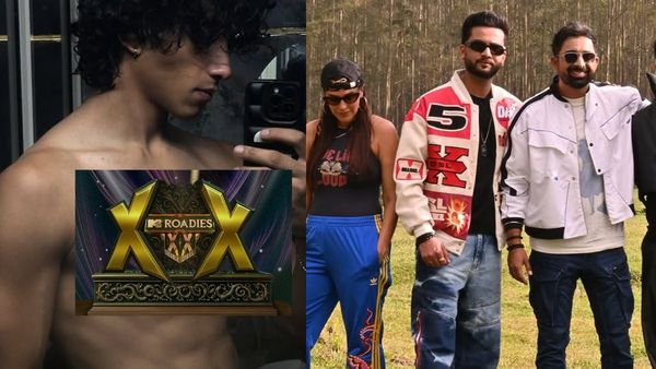 MTV Roadies XX Winner: Elvish Yadav Gets Big JHATKA. Who Got Eliminated In Roadies 20 Finale?