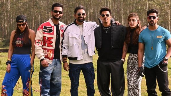 MTV Roadies 20 Winner Name: Who Will Win MTV Roadies Season 20 Finale? Kushal, Rishabh, Manmeet Or...