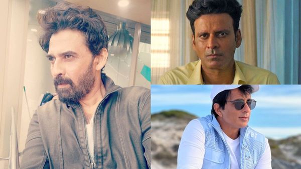 Mukul Dev Death: Manoj Bajpayee, Sonu Sood & Other Celebs Mourn Son Of Sardaar Actor's Demise