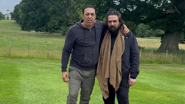 Mukul Dev's Death: Late Actor's Last Video Shows Him Visibly Ill & Will Leave You In Tears