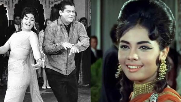 EXCLUSIVE! Mumtaz Drops Bomb On Her Real-Life Romance With Shammi Kapoor: Din Aur Raat Saath...