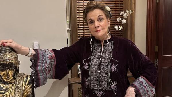 Mumtaz Reveals Her Condition To Make A Comeback: Main Kyu Buddhi Ka Role Karu, I Want To Play.... | EXCL