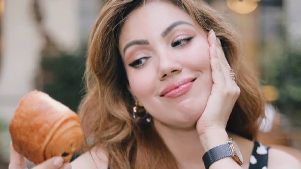 Actress Munmun Dutta Sparks Curiosity With Her Latest Crush Reveal - Fans Can't Stop Guessing