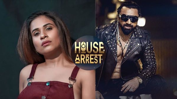 Who Is Muskaan Agarwal? Actress REACTS To House Arrest Controversy, Defends Ajaz Khan: Far Worse...