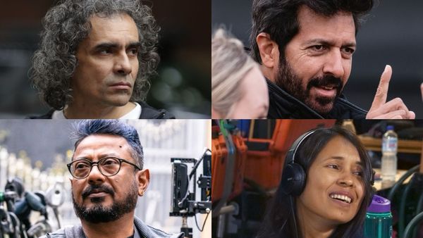 Imtiaz Ali, Onir, Rima Das, Kabir Khan's My Melbourne Wins Best Film At UK Asian Film Festival