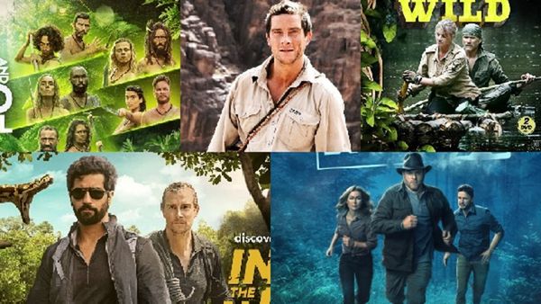 5 Must-Watch Adventure Shows On Discovery+ For Every Explorer At Heart