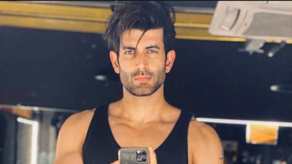 International No Diet Day EXCL | Kumkum Bhagya's Namik Paul Talks Self-Acceptance & Body Positivity: I Follow…