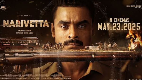 Narivetta Box Office Day 1 Prediction (Hindi): Will Tovino Thomas’ Film Beat L2: Empuraan On Opening Day?