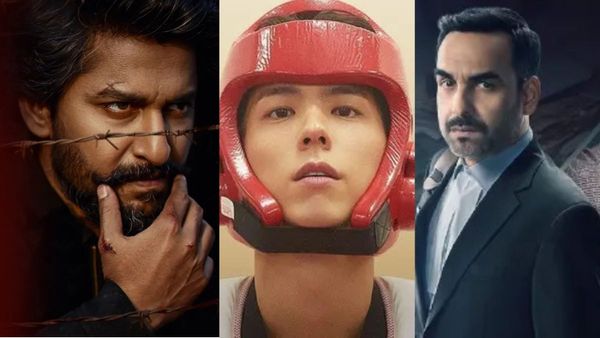 New OTT Release This Week (May 26-June 1): HIT 3 To Criminal Justice Season 4, Watch On Netflix, Prime & More