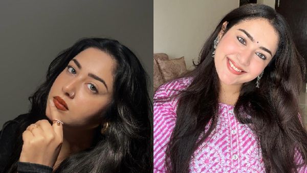 Meri Bhavya Life Heroine Prisha Dhatwalia On Producers Sunjoy Waddhwa, Comall Waddhwa: They Feel Like...