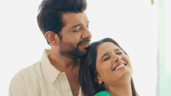 Chhaava Actor Vineet Kumar Singh & Wife Ruchira Singh Announces The Arrival Of First Child