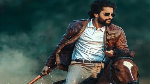 HIT 3 Full Movie Leaked Online In HD For Free Download Hours After Theatrical Release: Reports