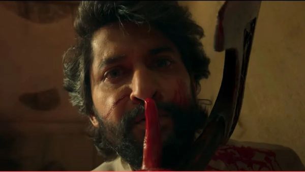 HIT 3 Box Office Collection Day 2 Prediction: Nani's Blood-soaked Thriller Poised For Solid Extended Weekend