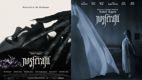 Nosferatu OTT Release Date, Platform: When & Where To Stream Lily-Rose Depp's Horror Film Adaptation Online