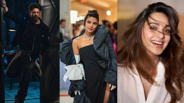Met Gala 2025: SRK In Sabyasachi, Kiara Advani In Gaurav Gupta, Who Is Designing Outfit For Priyanka Chopra?