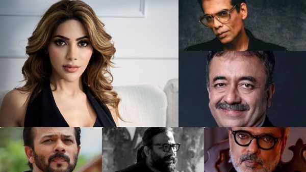 From Rajkumar Hirani To Sandeep Reddy Vanga: Nikki Tamboli Reveals 5 Directors She's Keen On Working With Next