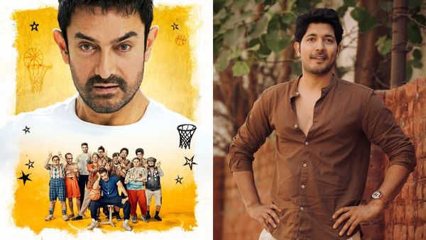 Sitaare Zameen Par Release Date | Nishank Verma Praises Co-Star Aamir Khan & Revels He How Got The Role