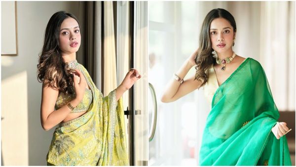 Cannes 2025: After Oscars Buzz, Laapataa Ladies Fame Nitanshi Goel To Make Grand Cannes Debut - DEETS