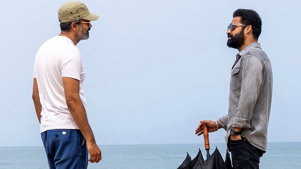 Team NTRNeel Saves The Best For Later, As War 2 Lights Up NTR’s Birthday