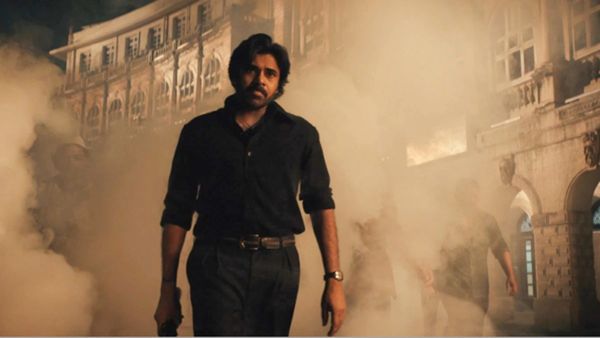 Power Star Pawan Kalyan’s 'OG' Resumes Shoot In Hyderabad With A High-Octane Action Sequence