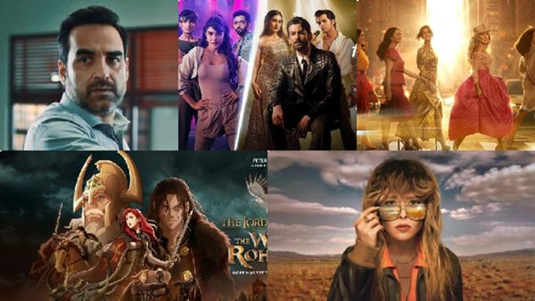 Criminal Justice- A Family Matter To Poker Face Season 2: May’s Top Releases On JioHotstar