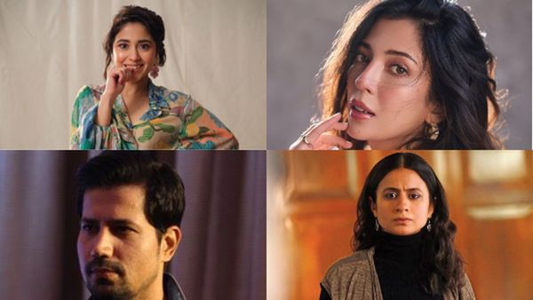 Barkha Singh (Criminal Justice 4), Jitendra Kumar (Panchayat 4): Exciting Upcoming OTT Releases Of Actors