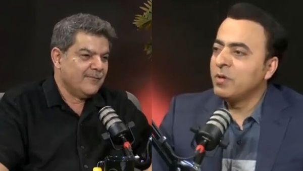 Pakistani YouTuber Sparks Outrage With Shocking Remarks; Wants To Make Indian Actresses His S*x Slaves