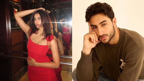 Palak Tiwari Reacts To Pakistani Critic's Remark About Ibrahim Ali Khan's Nose: It's A Vicious Cycle