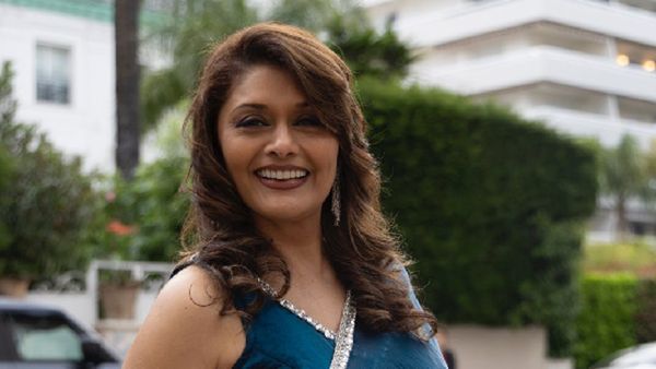 Pallavi Joshi Shares Glimpses from Cannes Film Festival 2025 Visit for ‘Tanvi the Great’