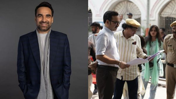 Pankaj Tripathi Returns To His Roots, Gets Emotional While Shooting In His Home State Bihar For The First Time