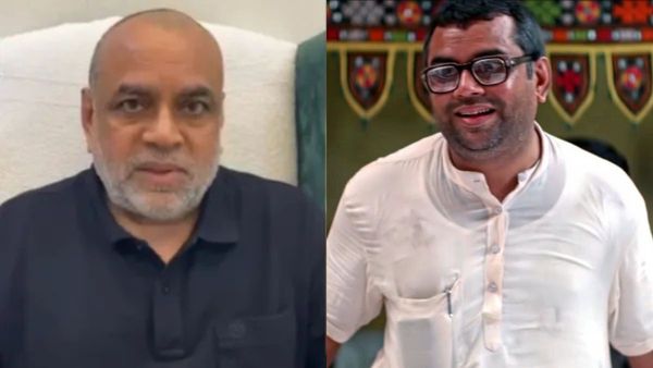 Hera Pheri 3 Controversy: Paresh Rawal's Lawyer Breaks Silence, Says Akshay's Team 'Accepted Money But...'