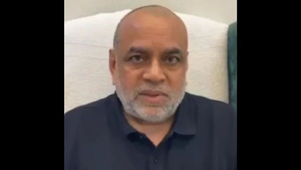 Hera Pheri 3 Row: Paresh Rawal's New Tweet Amid Makes Fans Say 'Please Reconsider Your Decision'