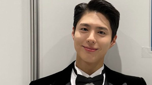 Amid 'Good Boy' Release, Park Bo Gum Goes On Unexpected Career Quest: Details Inside