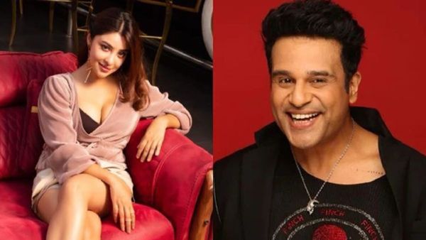 Actress Payal Ghosh To Play The Role Of Blind Woman In 'Shaque - The Doubt' Opposite Krushna Abhishek