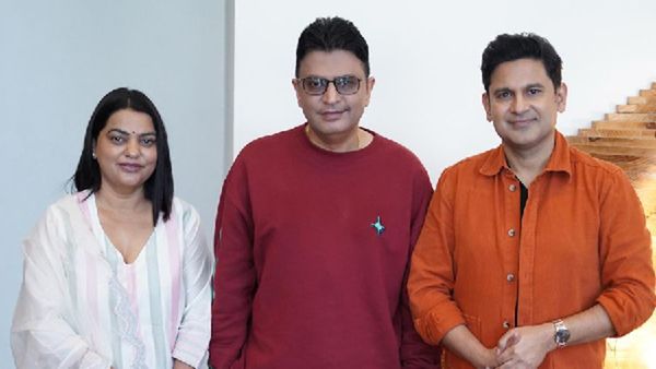 T-Series Partners With Prarthana – The Sound Of Sanatana: A Music Venture To Celebrate Sanatana Dharma