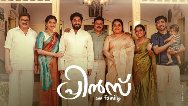 Prince And Family Kerala Box Office 5 Days Collection: Dileep's Comedy Drama Film Crosses ₹5 Crore Mark