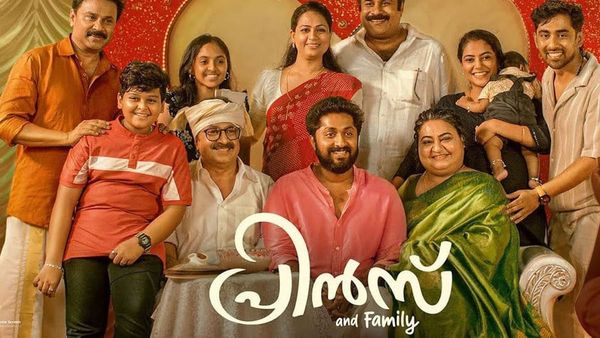 Prince And Family Kerala Box Office 11 Days Collection: Dileep's Film Crosses ₹10.5 Crore Mark