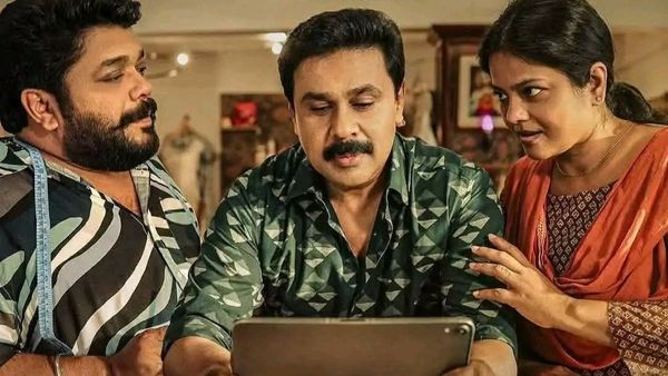 Prince And Family: Hit Or Flop? Here's The Audience Verdict On Dileep Starrer Comedy Drama Film