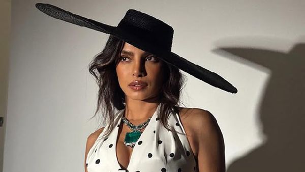 MET Gala 2025: Queen Bee Priyanka Chopra Jonas Owns The Night, Once Again