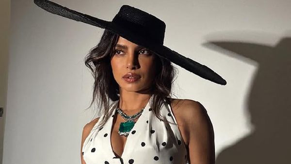 Met Gala 2025: When Jewellery Talked Louder Than Couture (And How You Can Steal The Sparkle)