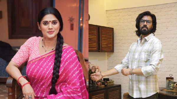 A New Chapter Begins: Pushpa Solidifies Her Resolve To Study Law In Sony SAB’s ‘Pushpa Impossible’