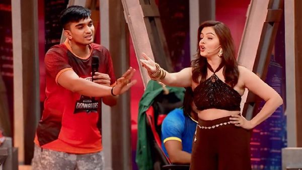 Battleground Today Episode: Pushpender Rathi Takes A Stand; Boxer Prioritizes Self-Respect Over Showbiz