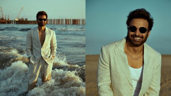 Cannes 2025: Black Warrant Fame Rahul Bhat Returns To Cannes For Third Time With Hollywood Debut