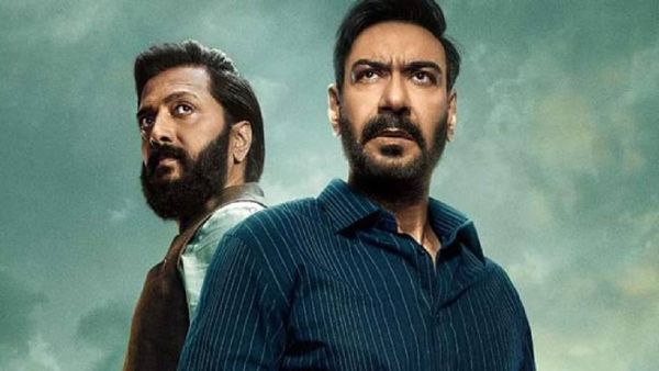 Raid 2 Box Office Report Day 14: Ajay’s Film Is Just 10Cr Away From Becoming Actor’s 7th Highest Grosser