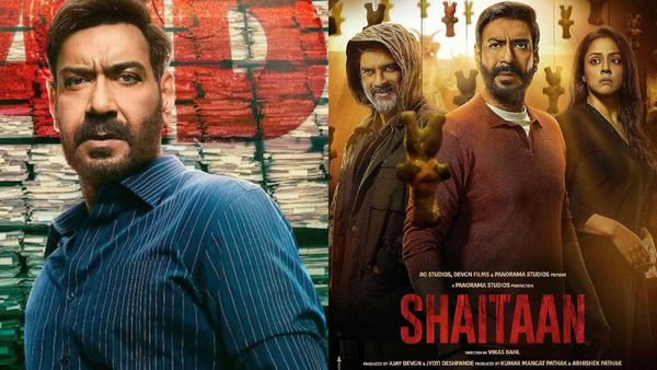 Raid 2 Box Office Day 18: Ajay’s Film Records Highest 3rd Sunday Of 2025; Beats Shaitaan’s Lifetime Collection